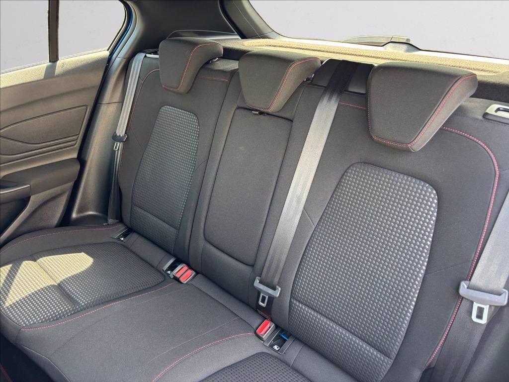 FORD Focus 1.0t ecoboost h ST-Line X 125cv del 2022