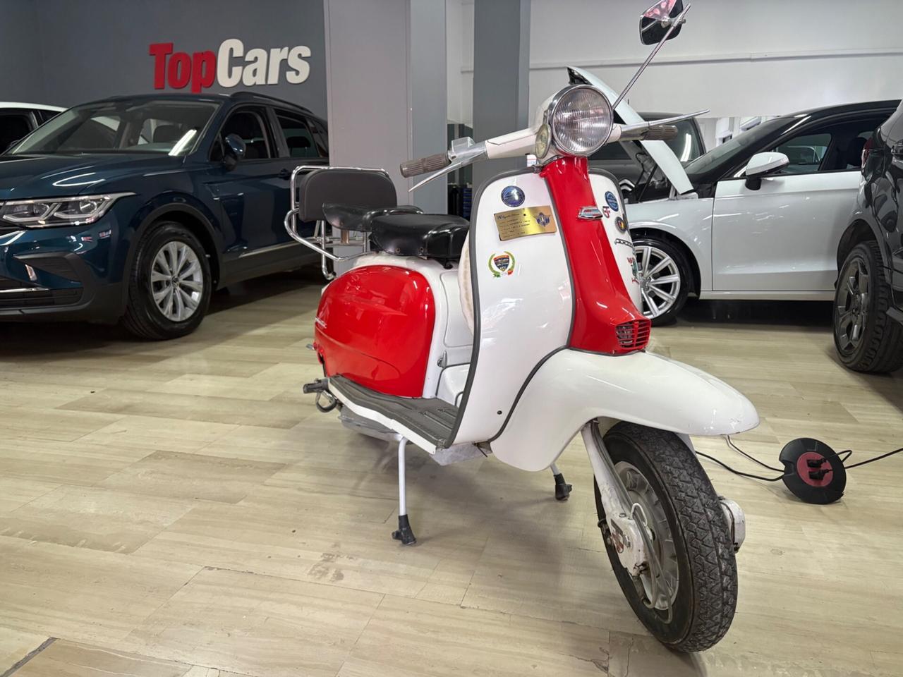 Lambretta Li 150