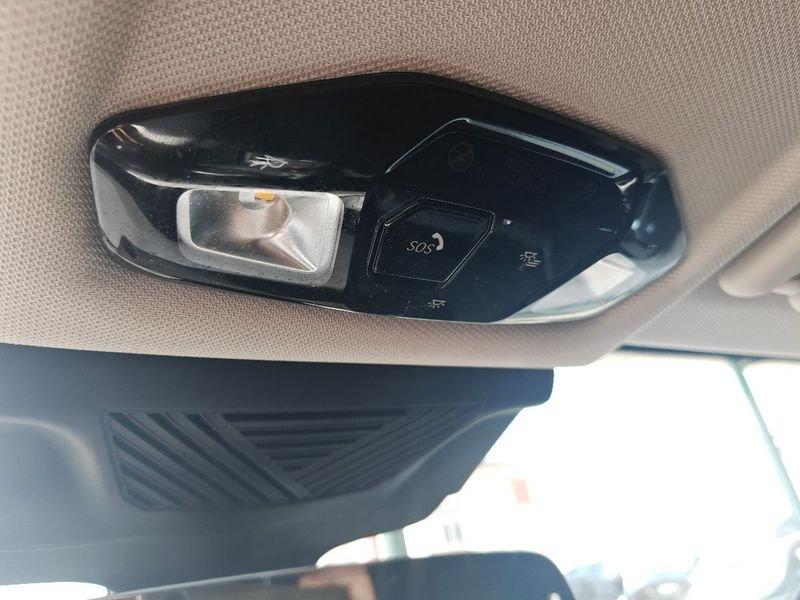 BMW X1 xDrive 20d SUPER PREZZO