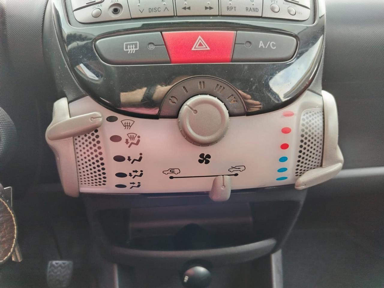 Toyota Aygo 1.0 Connect E5 OFFERTA della settimana