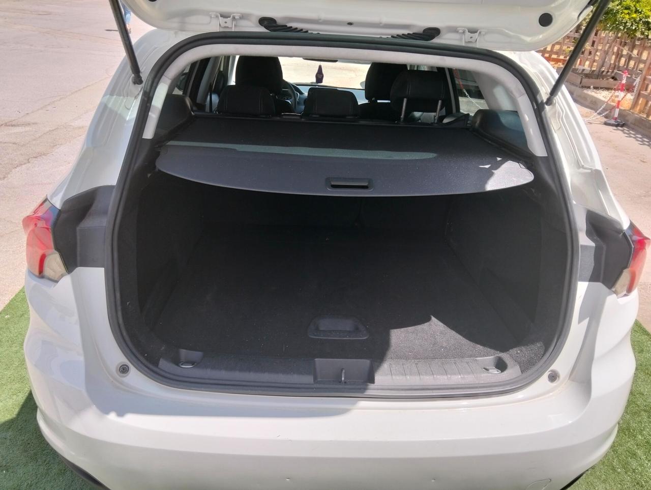 Fiat Tipo 1.6 Mjt S&S SW