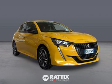 Peugeot 208 1.2 puretech 100CV Allure Pack