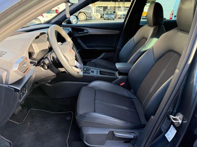 CUPRA Formentor 2.0 TDI 4Drive DSG