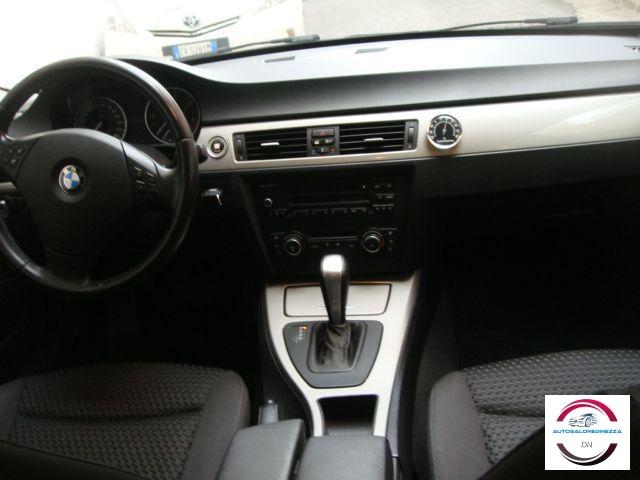 BMW - Serie 3 Touring - 318d 2.0 143CV cat