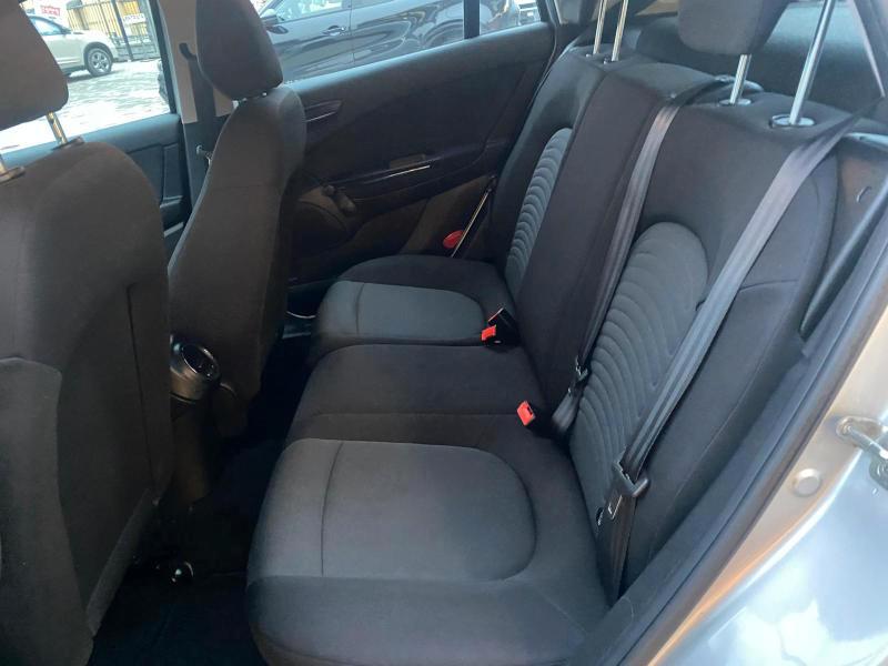 Fiat Bravo 1.4 16v MyLife 90cv