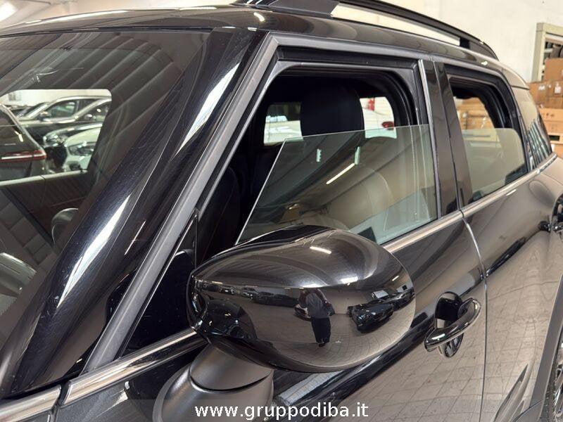 MINI Countryman Mini F60 2020 Diese Mini 2.0 Cooper D Hype auto