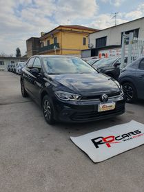 Volkswagen Polo 1.0 Edition Plus