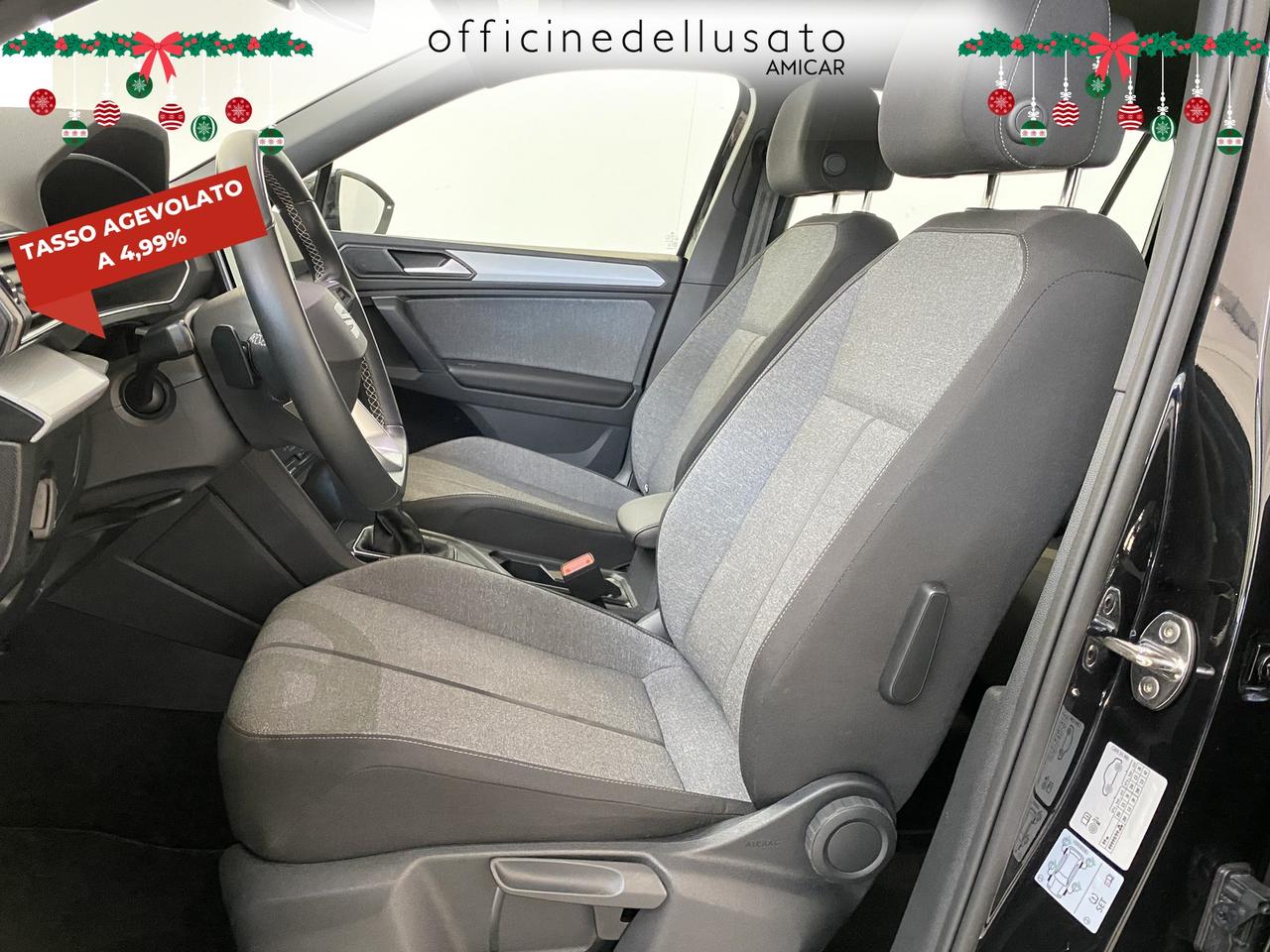 Seat Tarraco 2.0 tdi 150cv business dsg 7p.ti