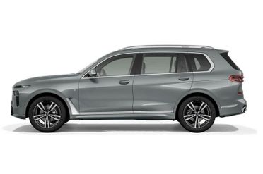 BMW X7 Serie X XDRIVE40D