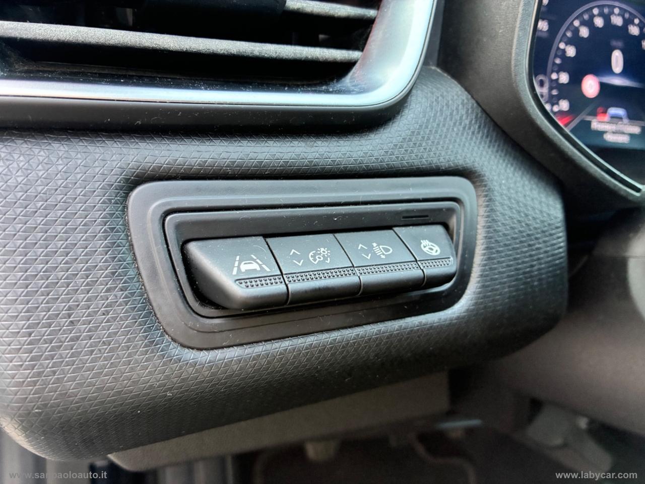 RENAULT Clio TCe 90 CV 5p. Zen