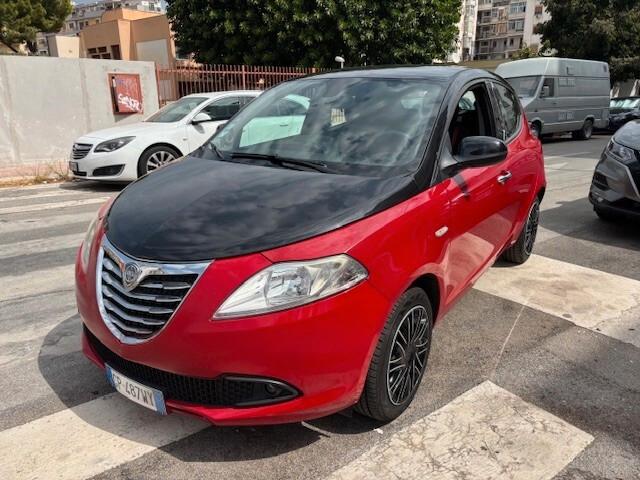 Lancia Ypsilon Neopatentato Anche permuta