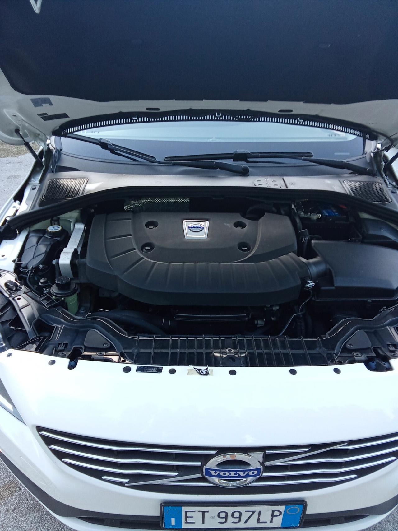 Volvo V60 D3 Summum 11/013