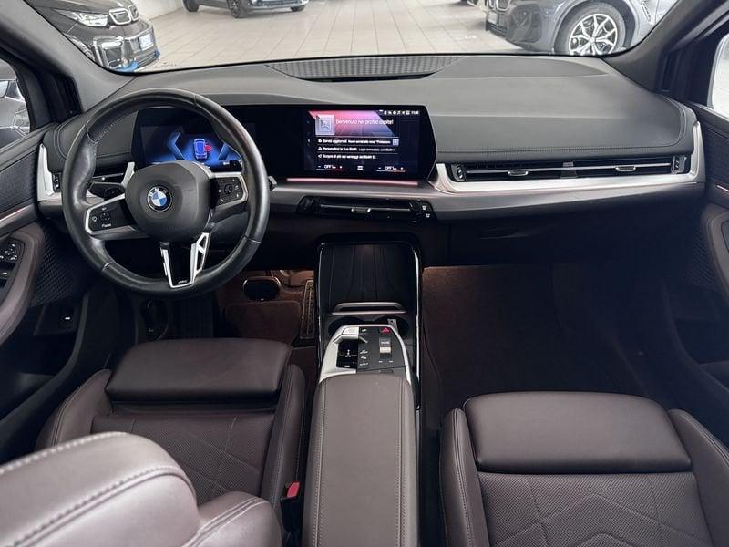BMW Serie 2 Active Tourer 218d MSport Auto