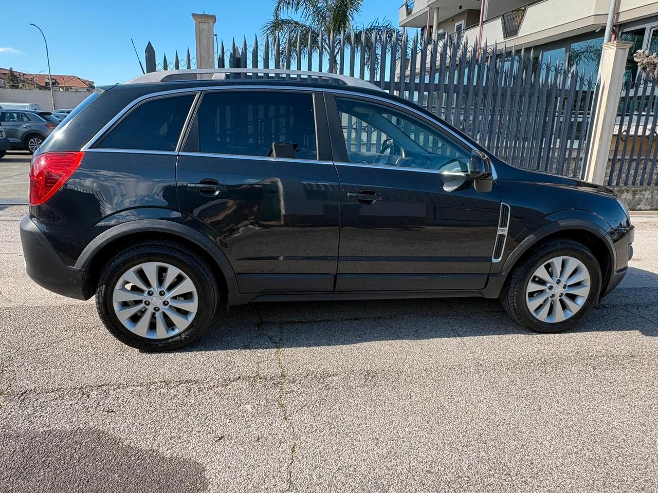 Opel Antara 2.2 CDTI 163CV Start&Stop 4x4 Cosmo Plus ANNO 2014