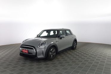 MINI Mini 5 Porte 1.5 Cooper Classic 5 porte