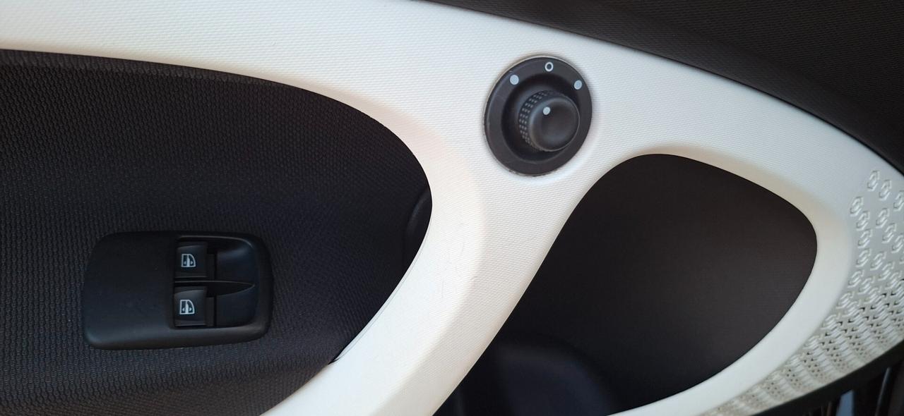 Smart ForTwo 70 1.0 Passion