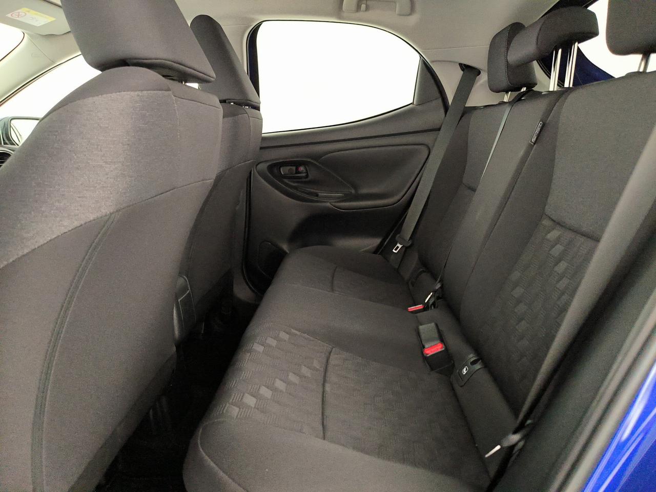 Toyota Yaris 1.5h trend