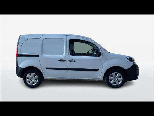 Renault kangoo express 1.5 dci 115cv Blue Ice Plus