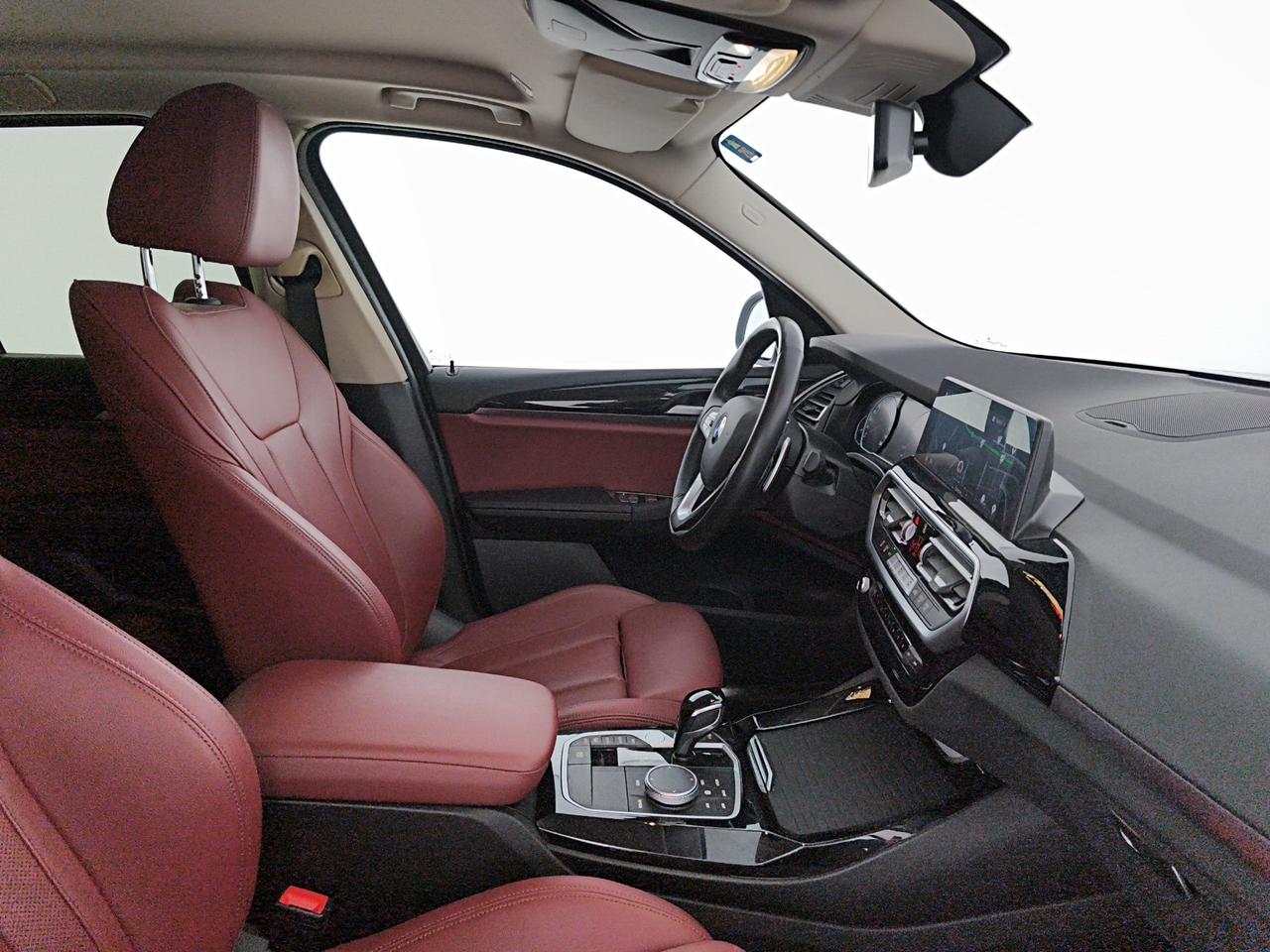 BMW X3 xDrive20d 48V