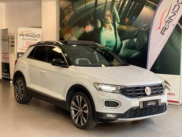 Volkswagen T-Roc 2.0 TSi DSG 4Motion 190 CV Edition