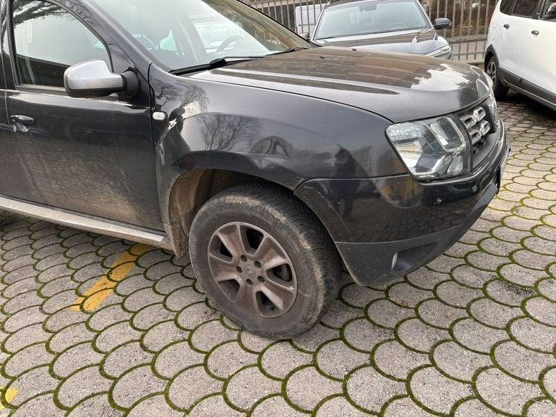 Dacia Duster Duster 1.5 dCi 110CV 4x2 Ambiance