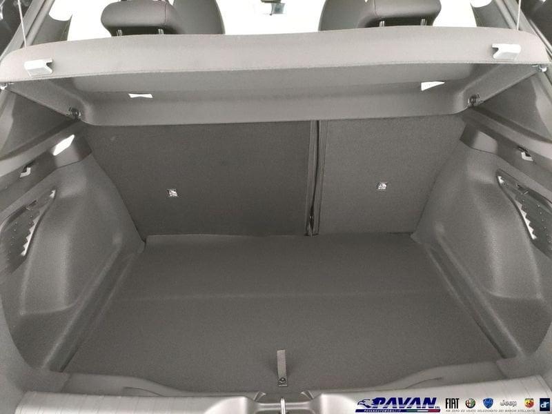 FIAT 600 1.2 Hybrid 110 CV DCT MHEV