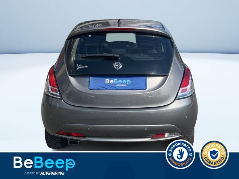 Lancia Ypsilon 1.2 GOLD S&S 69CV MY19