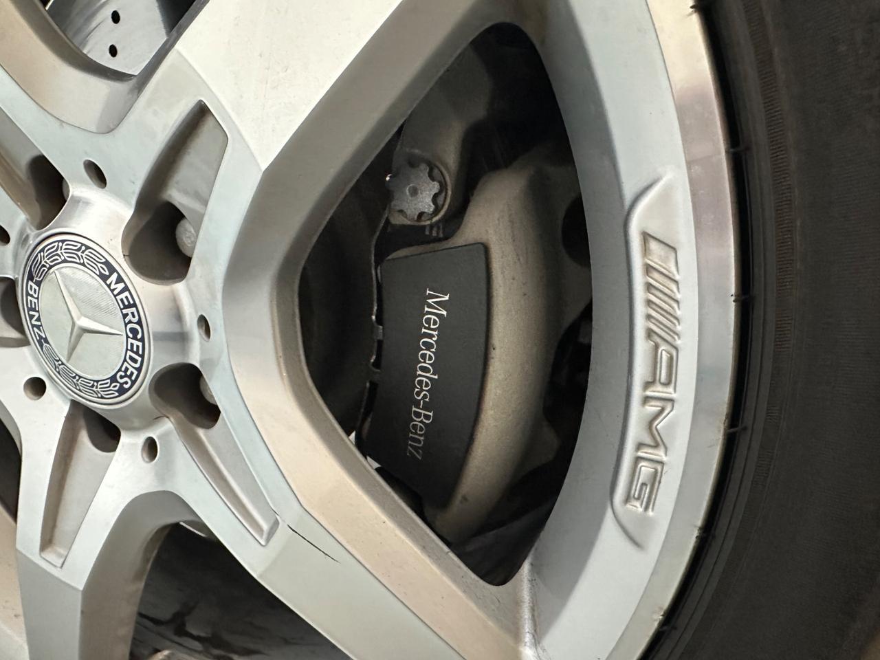 Mercedes-benz SLK 200 Premium - AMG Pack