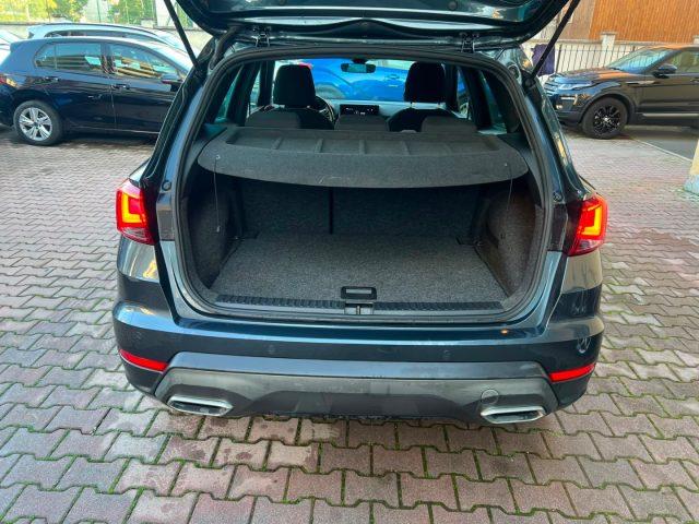 SEAT Arona 1.0 EcoTSI 110 CV DSG Style