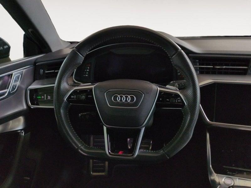 Audi A7 Sportback 40 TDI 2.0 quattro ultra S tronic Business Plus