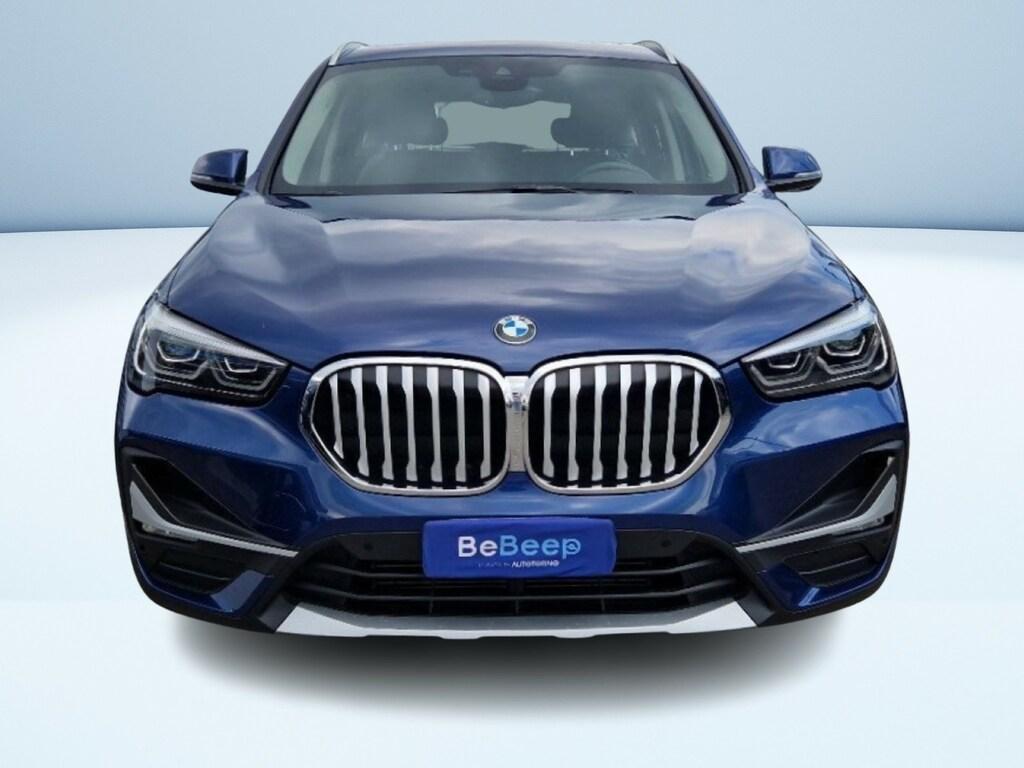 BMW X1 18 d xLine Plus xDrive Steptronic