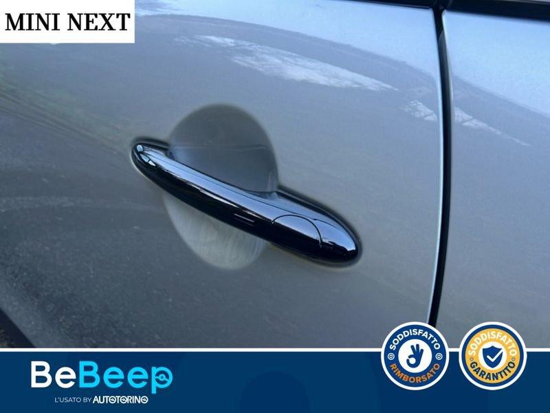 MINI Mini Electric Cabrio Mini Cabrio 2.0 C CLASSIC AUTO