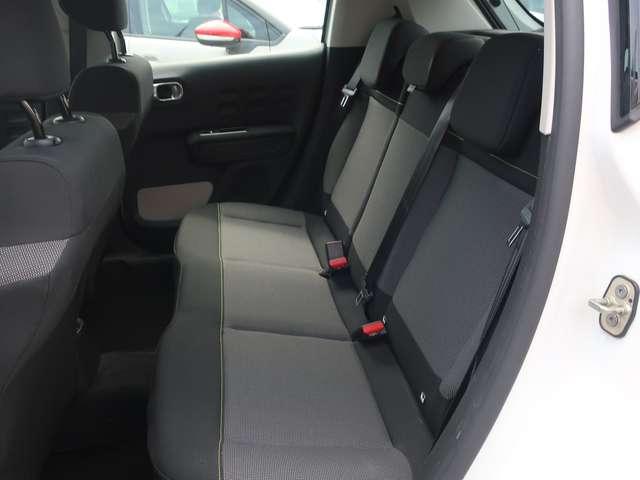 Citroen C3 C3 1.2 puretech Shine 82cv
