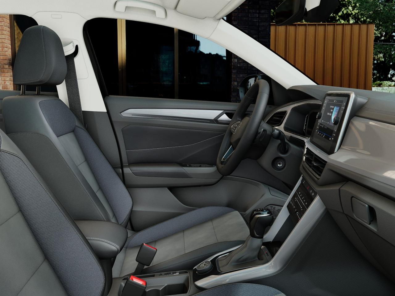 Volkswagen T-Roc 2.0 tdi style 4motion 150cv dsg