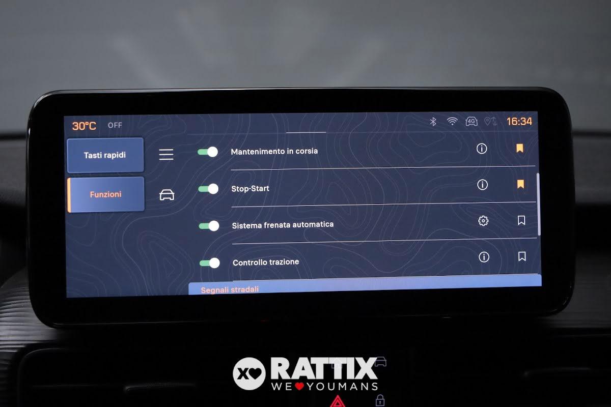 Jeep Avenger 1.2 Turbo 100CV Altitude