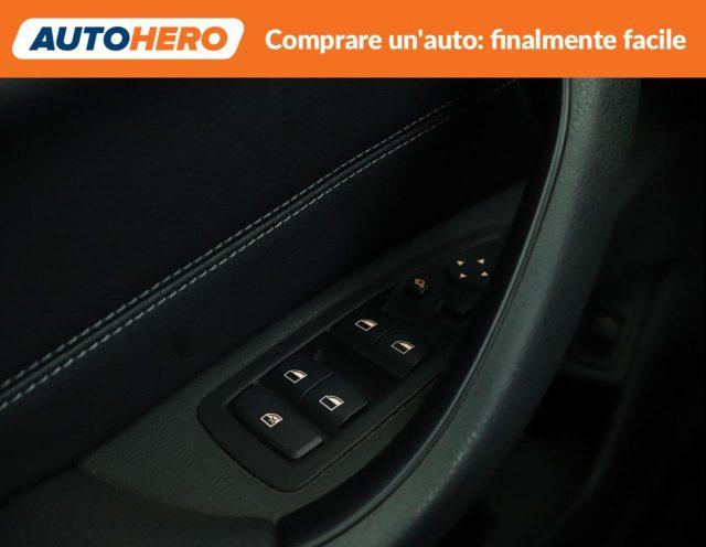 BMW X1 sDrive18i xLine