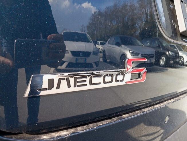 Jaecoo 5 1.6 TGDI 147 CV aut. Exclusive