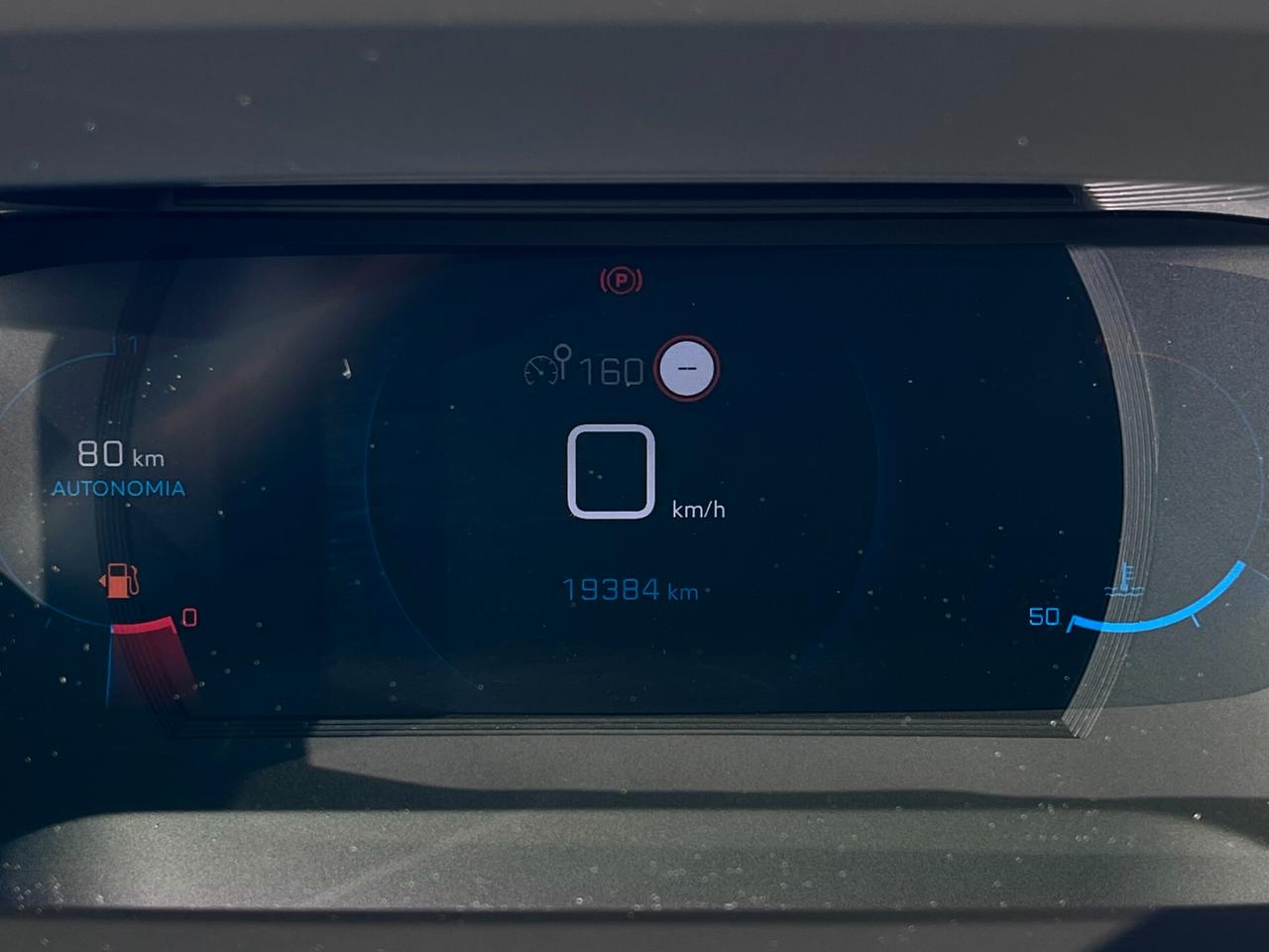 Peugeot 208 BlueHDi 100 Stop&Start 5 porte Allure Pack