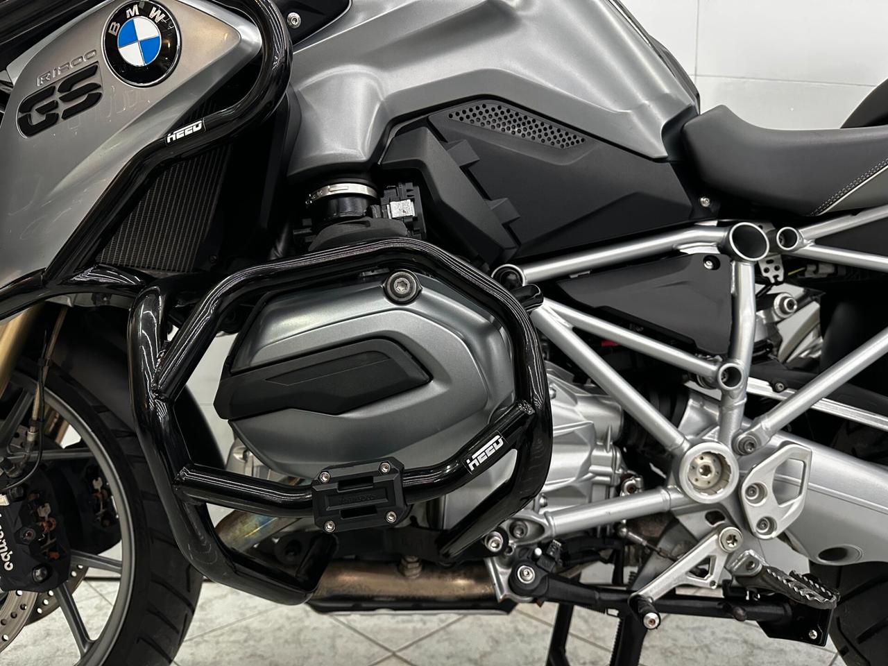 Bmw R 1200 GS abs - 2014