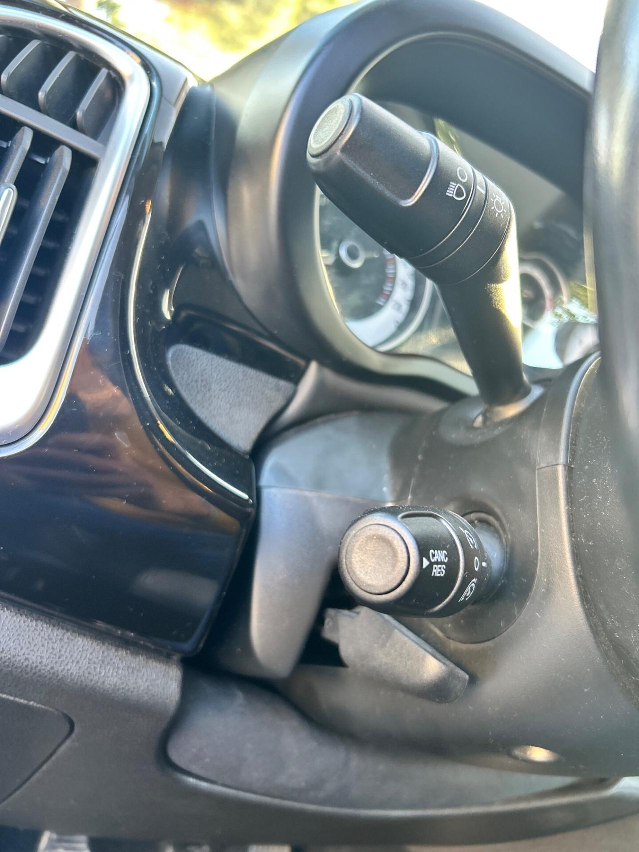 Fiat 500L 1.3 MJT Lounge Motore rifatto a 150.000 km