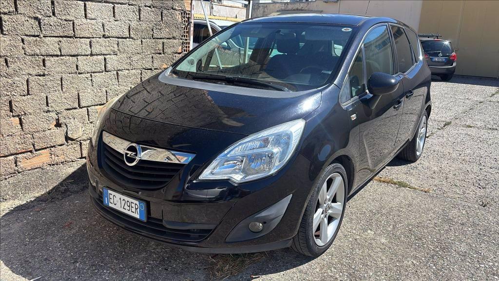 OPEL Meriva 1.4 Cosmo del 2010
