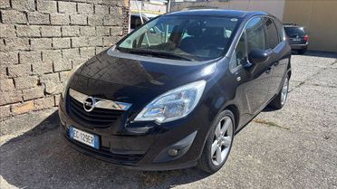 OPEL Meriva 1.4 Cosmo del 2010