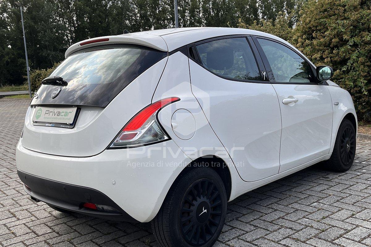 LANCIA Ypsilon 1.2 69 CV 5 porte GPL Ecochic Elefantino