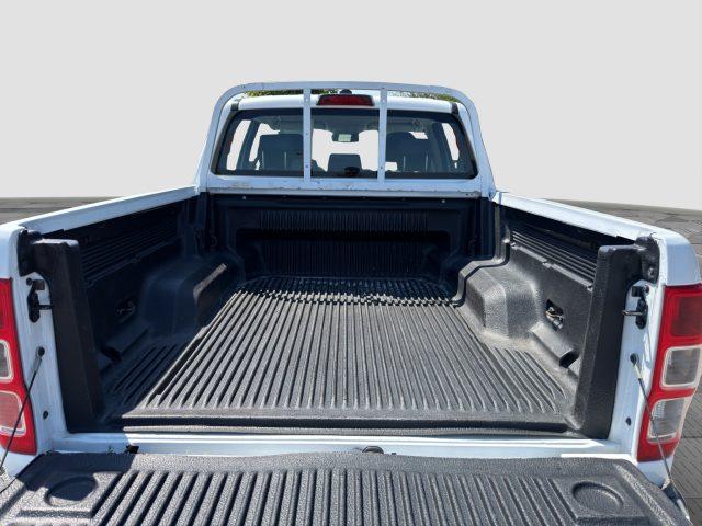 FORD Ranger 4ª serie 2.0 ECOBLUE aut. 205 CV DC Limited 5 po