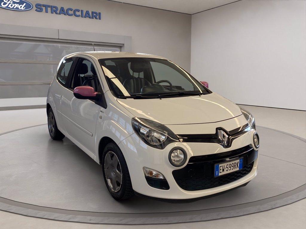 RENAULT Twingo 1.2 Night&Day 75cv del 2014