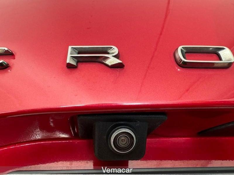 Opel Crossland Crossland X 1.2 12V Start&Stop Advance