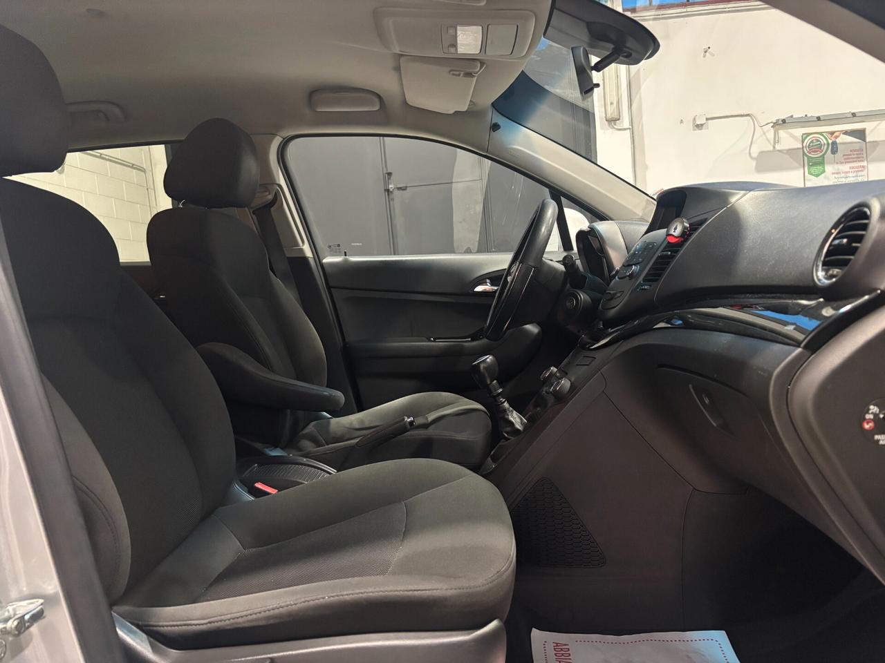 Chevrolet Orlando 1.8 GPL LT