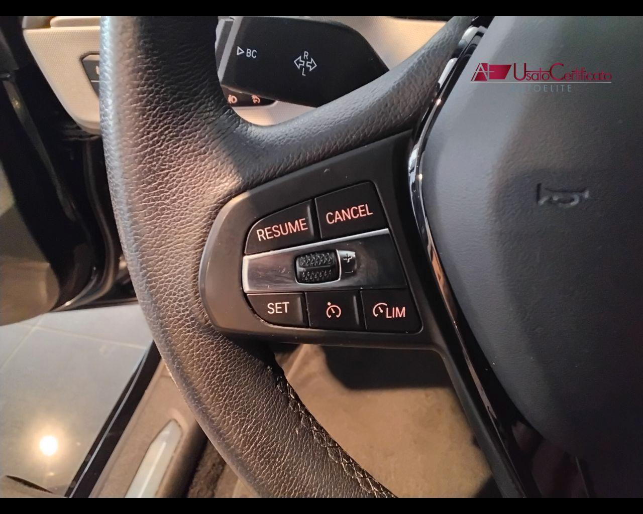 BMW 116d 5p. Business Advantage