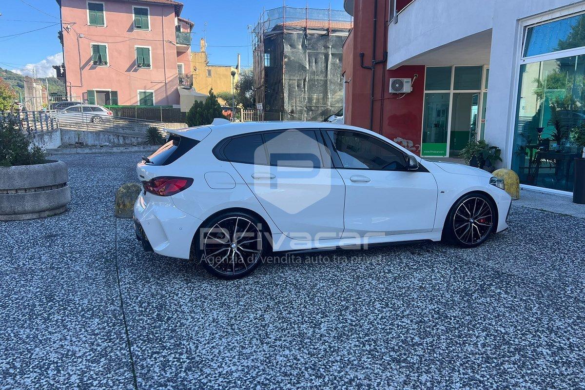 BMW M 135i xDrive