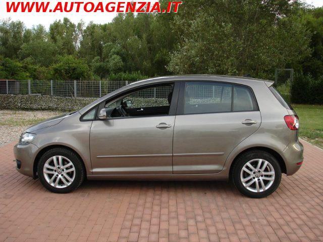 VOLKSWAGEN Golf Plus 1.6 TDI Highline
